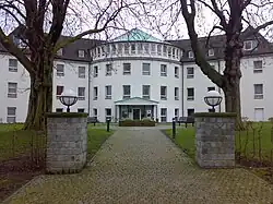 Seniorenstift Kloster Emmaus