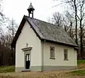 Kapelle St. Anna