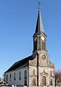 Kirche St. Georg