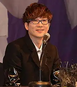 Seo Taiji (2014)