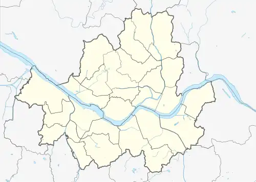 K5 League Seoul 2020 (Seoul)