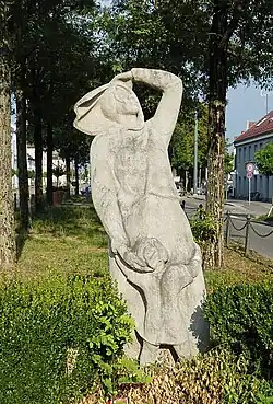 „Mutter und Kind“