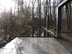 Urnengrabstätte Sepulcrum