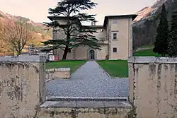 Medici-Palast und Heimatkundemuseum