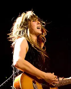 Serena Ryder (2009)