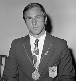 Serghei Covaliov (1968)