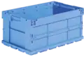 Behälter F-KLT 6410 (faltbar)