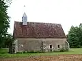 Kapelle von Servins