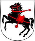 Wappen von Seuzach (Kanton Zürich)