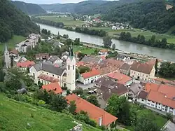 Stadt Sevnica (Lichtenwald)