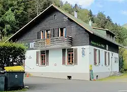 Hotel/Pension „Lac d'Alfeld“