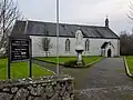 Saint Colman Mac Luna Church