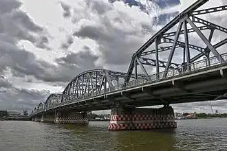 Krung Thon Bridge