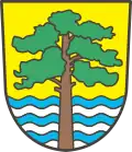 Wappen von Borek