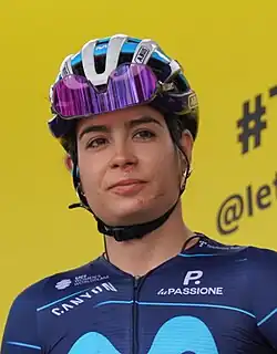 Sheyla Gutiérrez (2022)