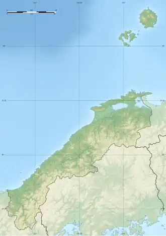 Dōgo (Präfektur Shimane)