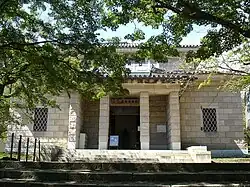 Chōfu-Museum