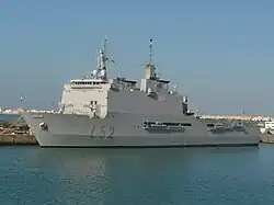 Castilla (L52)