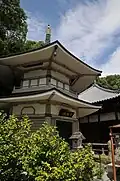Shinkyōden