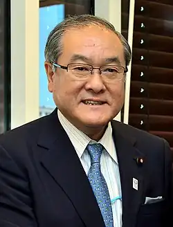 Shun'ichi Suzuki