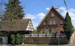 Sickingen’scher Hof