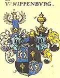 von Nippenburg