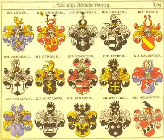 Siebmacher Tafel 209