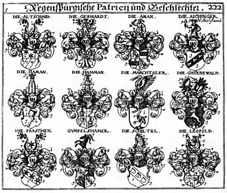 Siebmacher Tafel 222