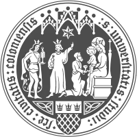 Siegel der Universität zu Köln