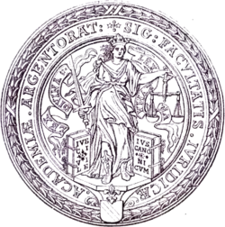 Juristische Fakultät