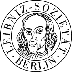 Leibniz-Sozietät der Wissenschaften zu Berlin