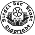 Siegel der Stadt