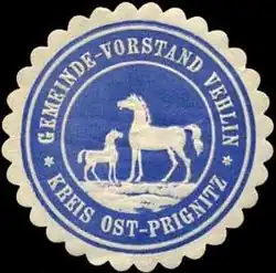 Inoffizielles Siegel