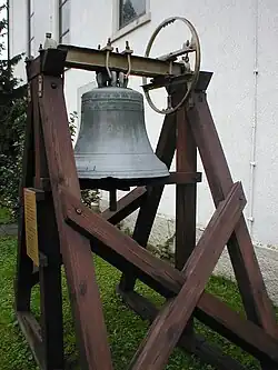 Glocke von 1810