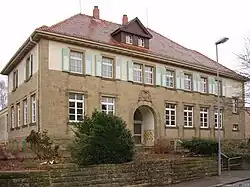 Schulhaus