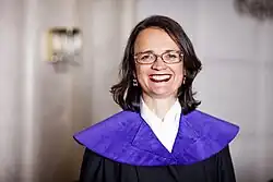 Sieglinde Gahleitner