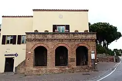 Fontebecci