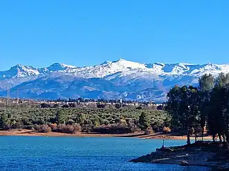Sierra Nevada