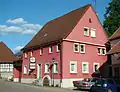Gasthof Traube