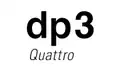 logo of the Sigma dp3 Quattro