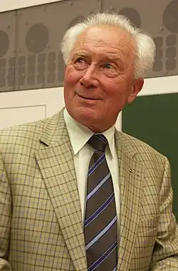Sigmund Jähn