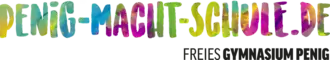 Logo des Freien Gymnasiums Penig