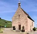 Kapelle St. Anna