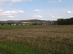 Ansicht von Südwesten