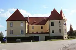 Schloss Silberegg