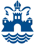 Wappen von Silkeborg