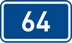Silnice I/64