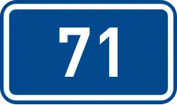 Silnice I/71