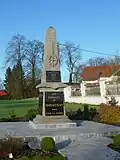 Kriegerdenkmal