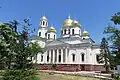 Alexander-Newski-Kathedrale (1823–1829), Simferopol[4]